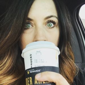 Meet your Posher, Jaclyn